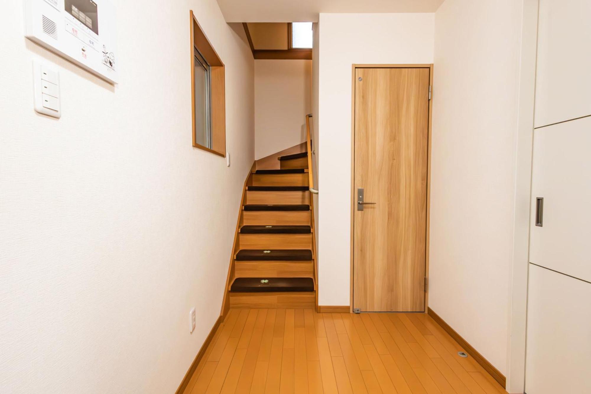 Ferienhaus O・ka・e・ri Ōsaka