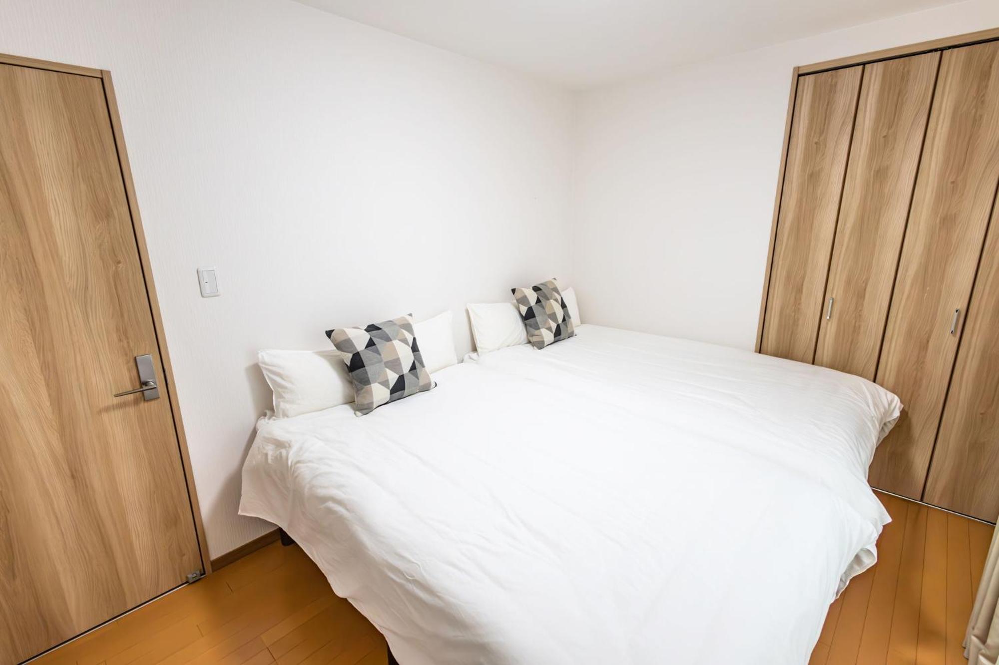 O・ka・e・ri Ferienhaus *