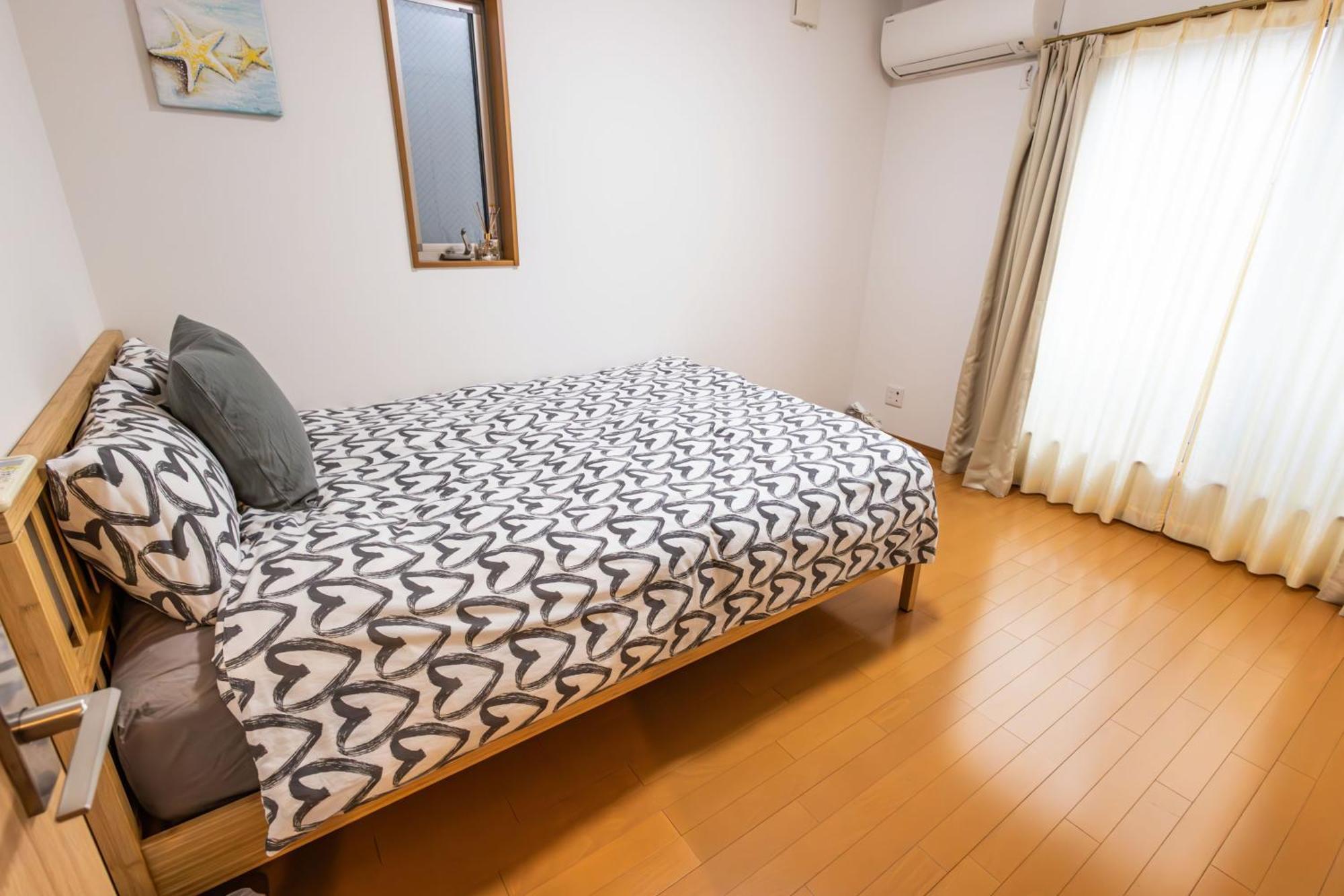 Ferienhaus O・ka・e・ri *